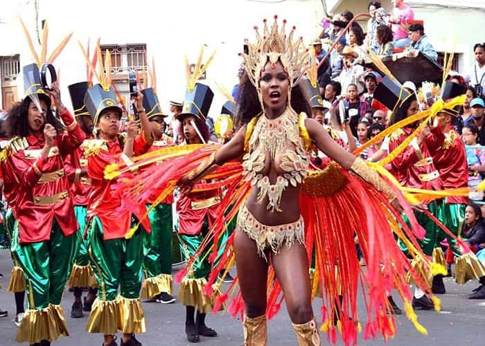 carnavales-en-africa-